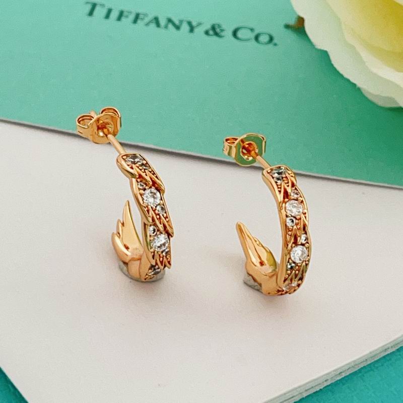 Tiffany Earring 07yxs31